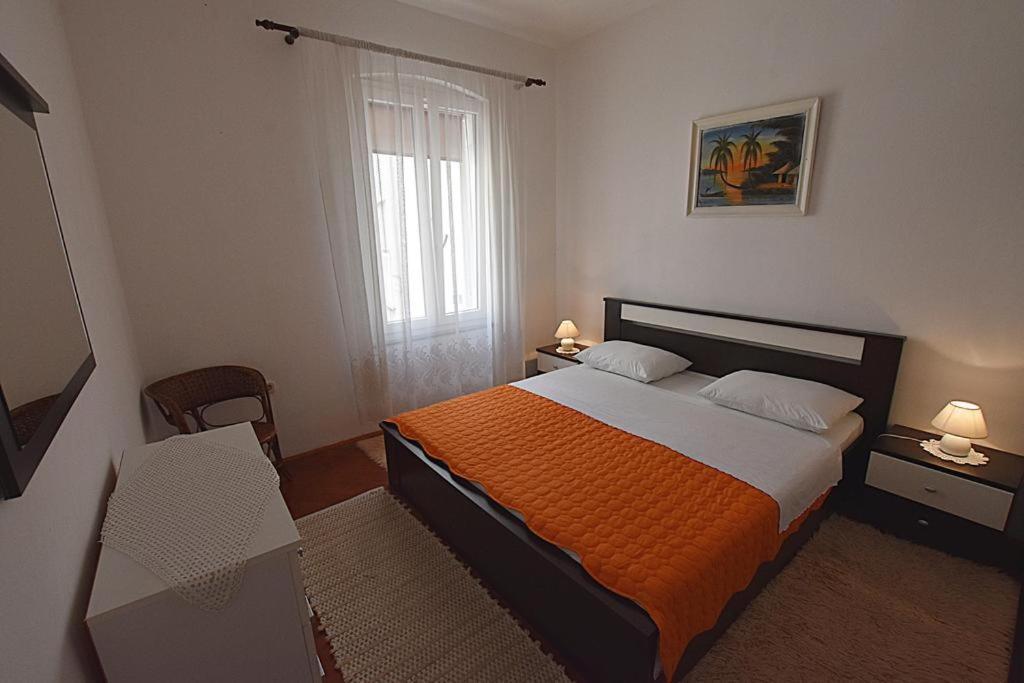 Apartment Gita Zadar