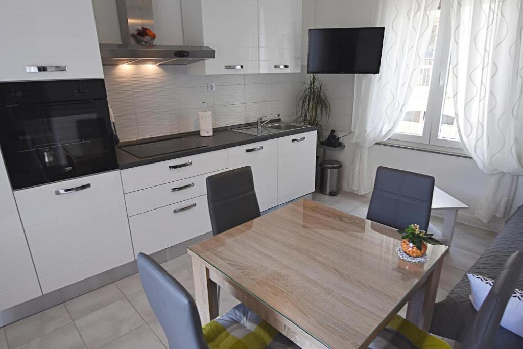 Apartament Apartment Gita *