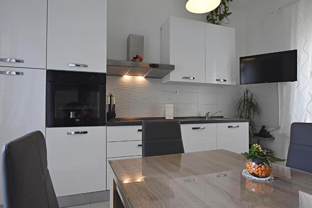 Apartment Gita Apartament Zadar